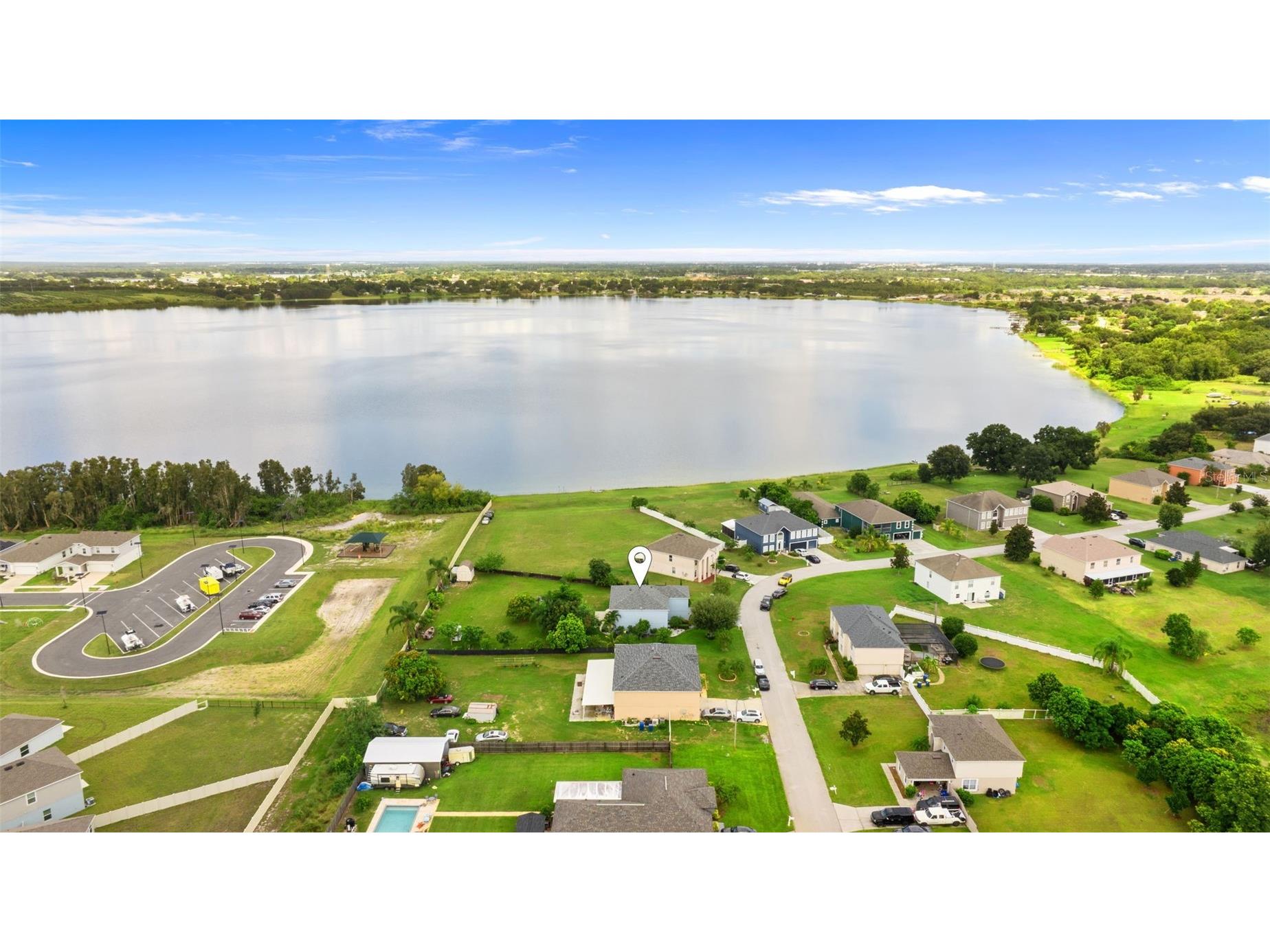 132 Vista View Avenue Eagle Lake FL 33839 - LAKE MCLEOD P4935833 image37