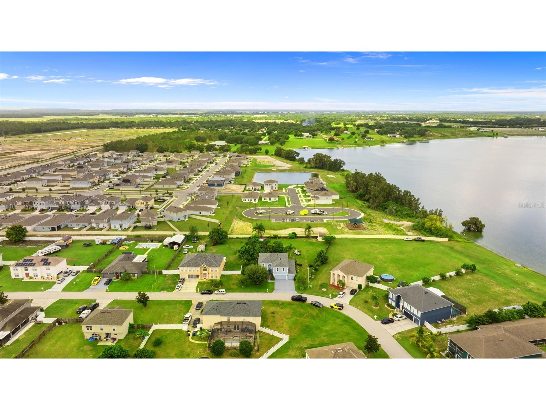 132 Vista View Avenue Eagle Lake FL 33839 - LAKE MCLEOD P4935833 image38