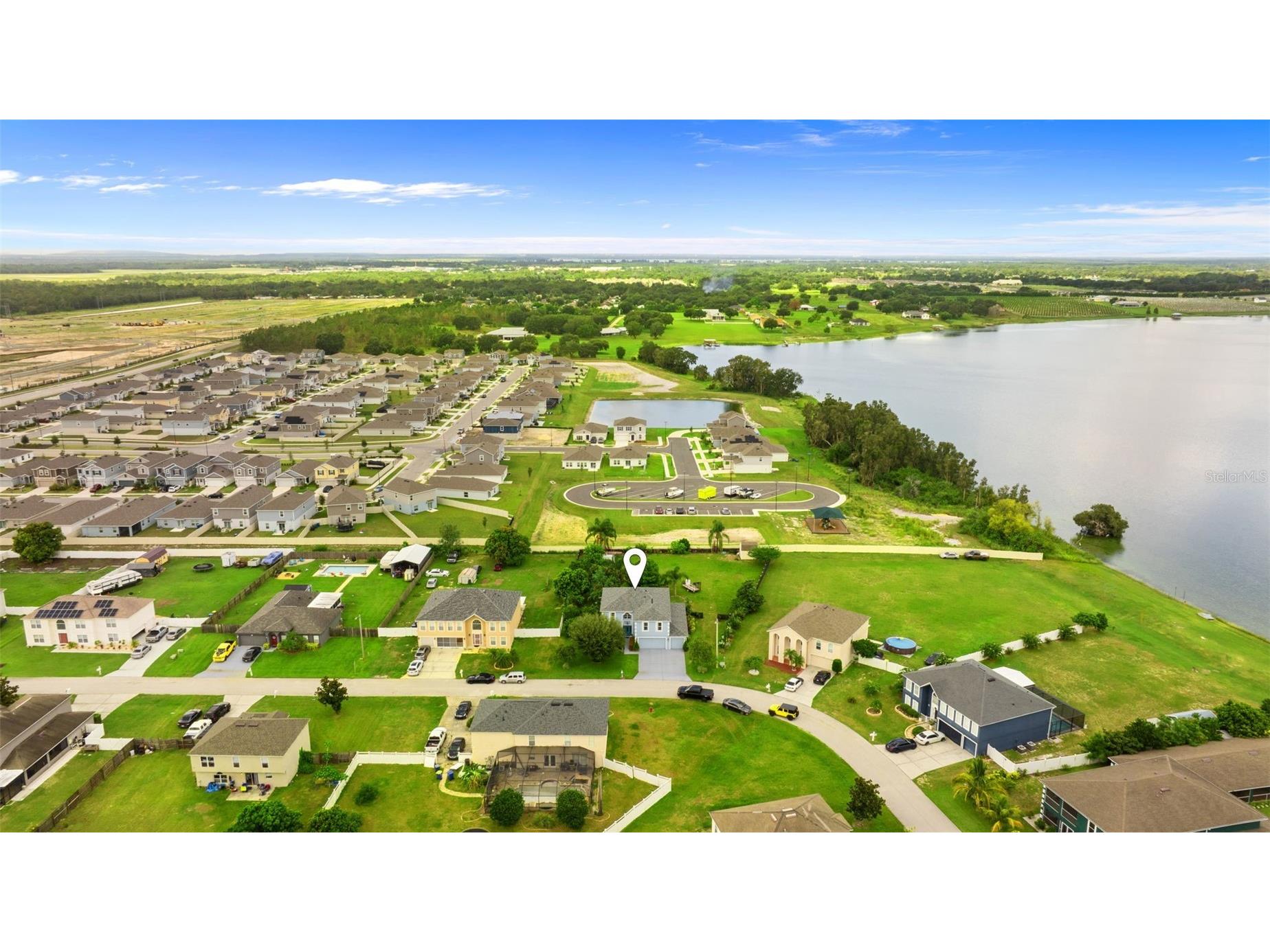 132 Vista View Avenue Eagle Lake FL 33839 - LAKE MCLEOD P4935833 image39