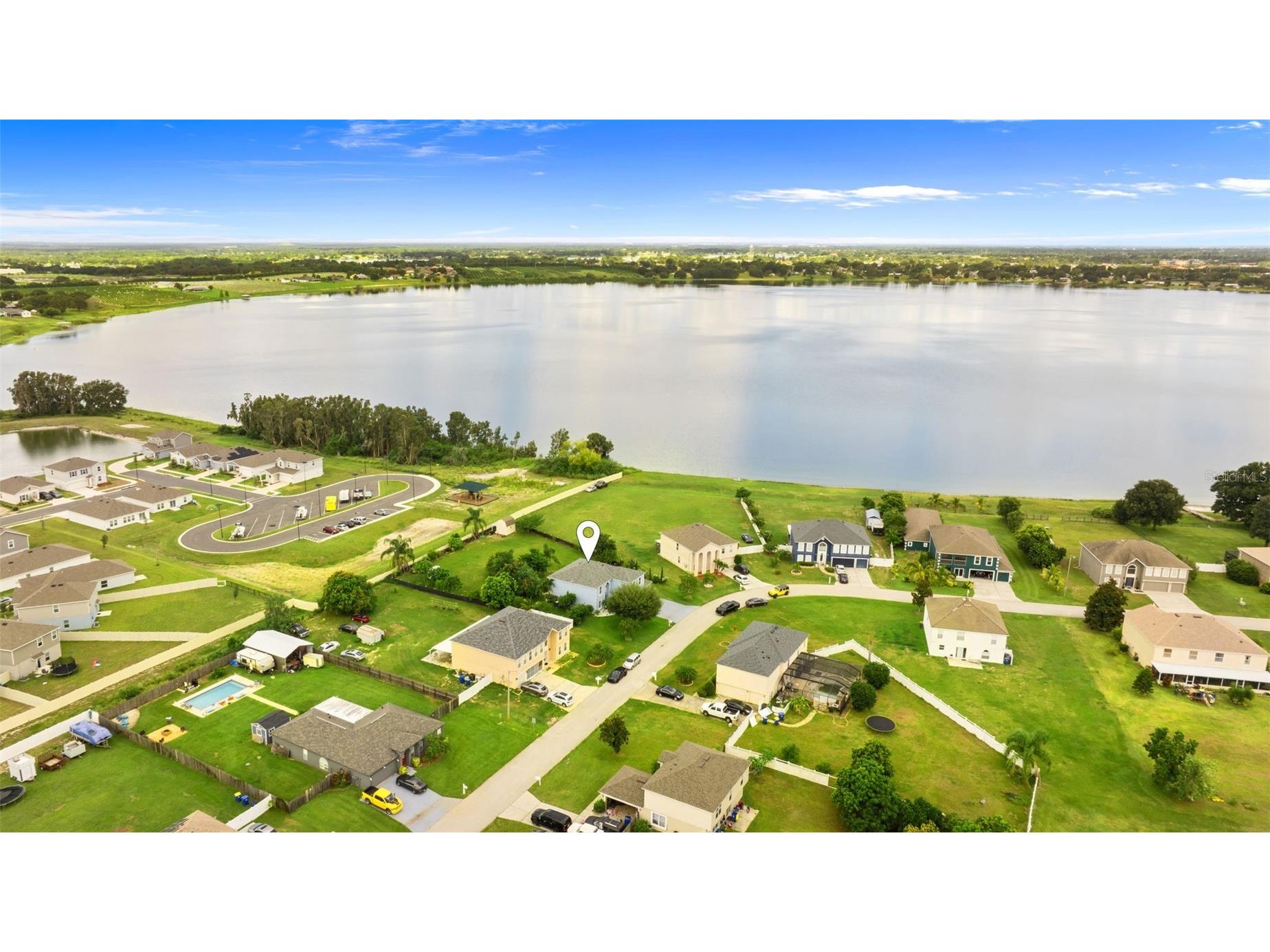 132 Vista View Avenue Eagle Lake FL 33839 - LAKE MCLEOD P4935833 image41