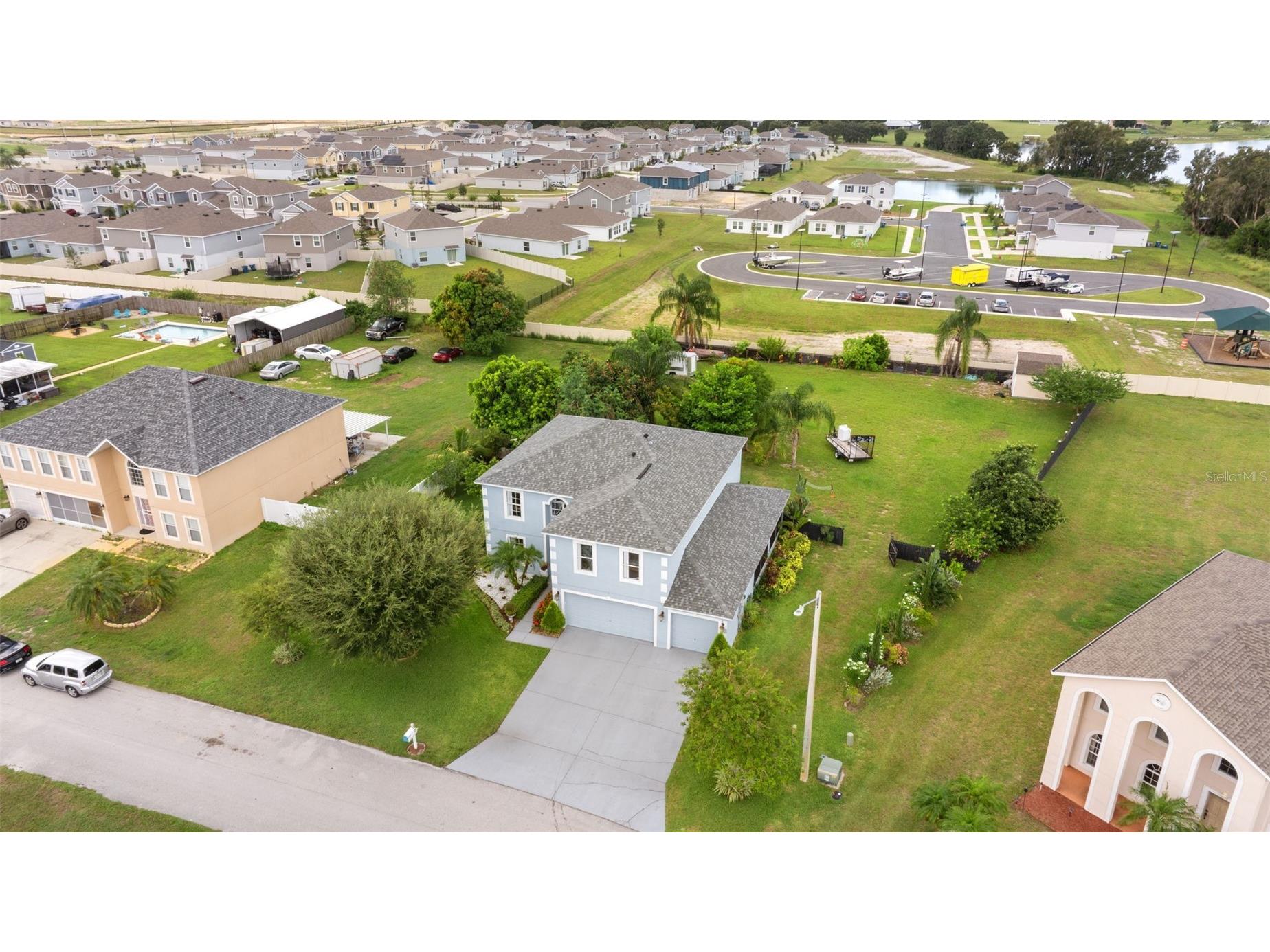 132 Vista View Avenue Eagle Lake FL 33839 - LAKE MCLEOD P4935833 image65