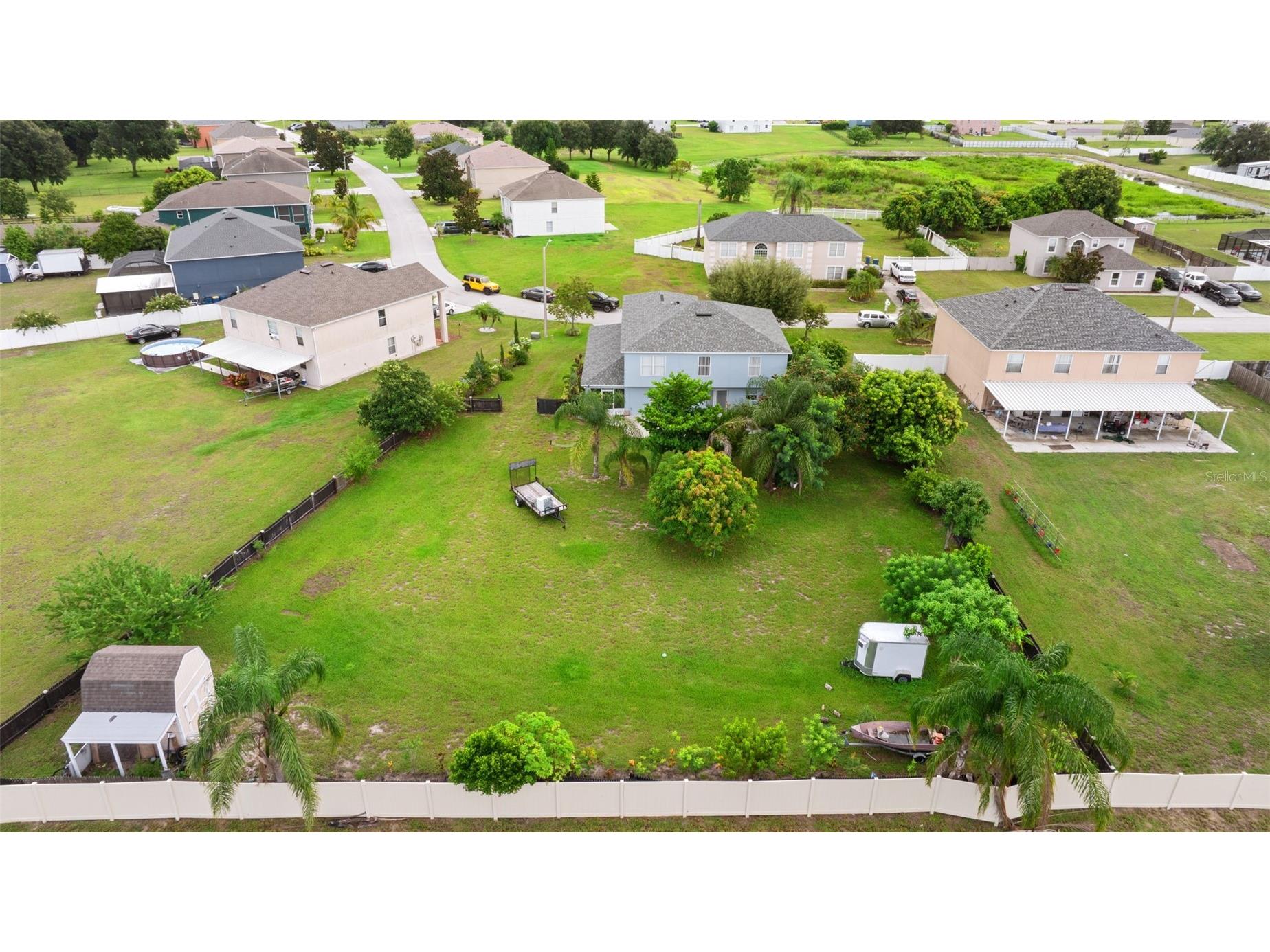 132 Vista View Avenue Eagle Lake FL 33839 - LAKE MCLEOD P4935833 image68