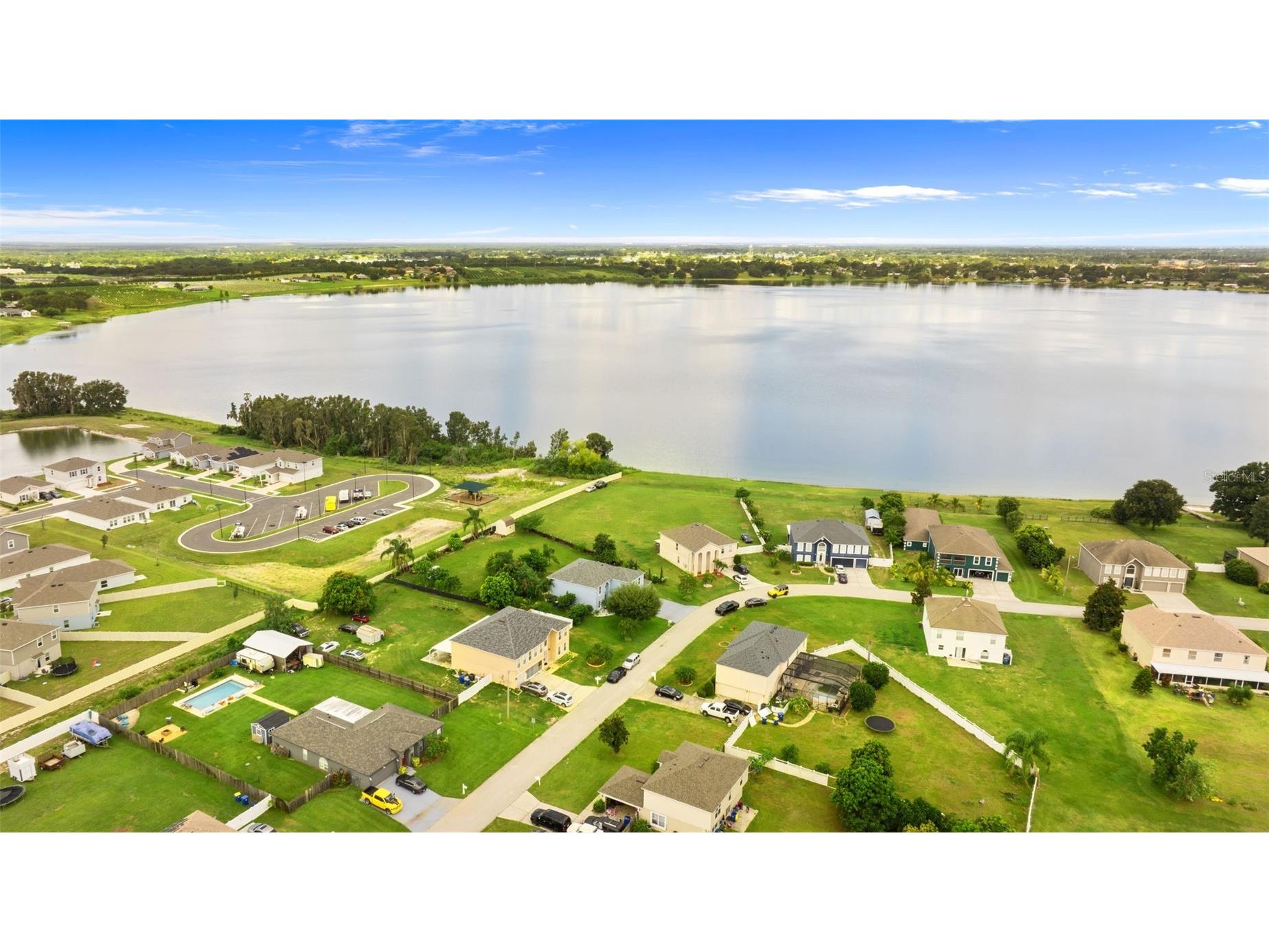 132 Vista View Avenue Eagle Lake FL 33839 - LAKE MCLEOD P4935833 image71