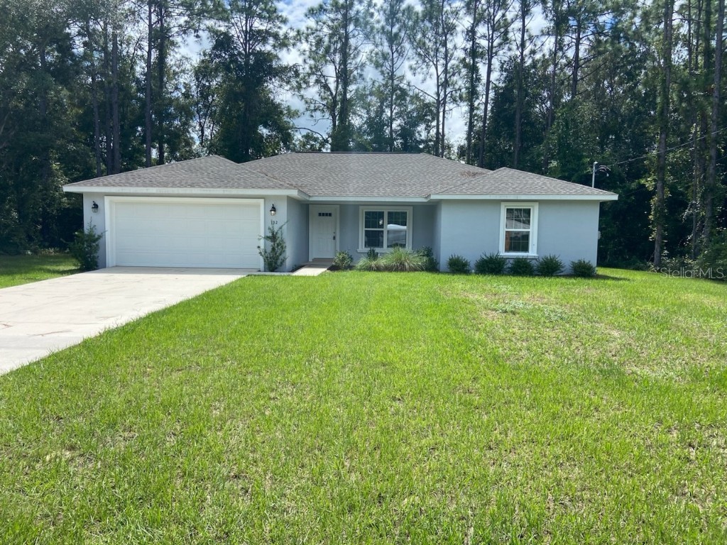 132 W Greenbriar Place Citrus Springs FL 34434 G5087017 image1