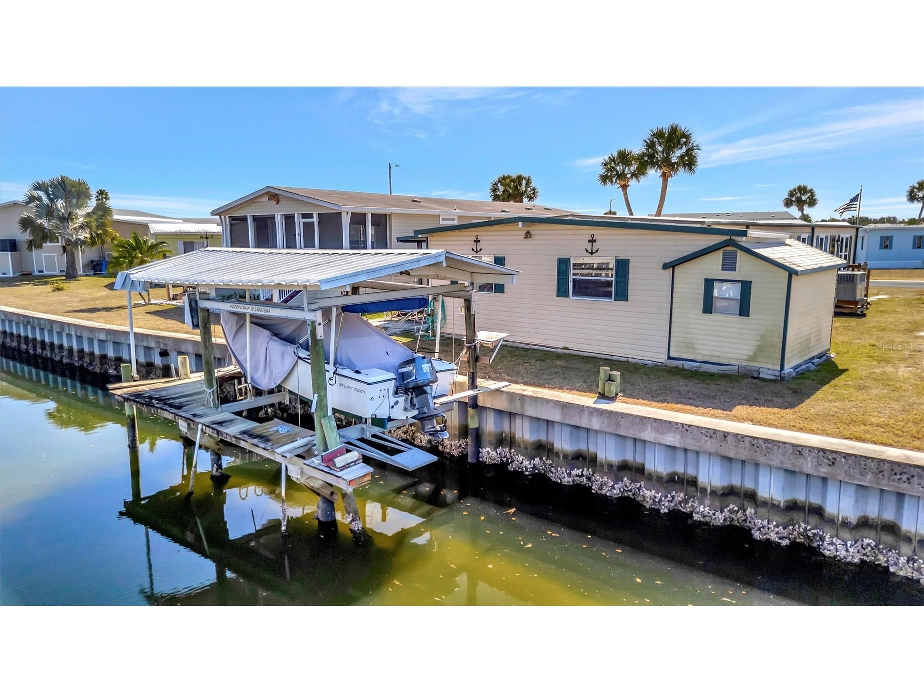 132 W Saint Lucia Loop Apollo Beach FL 33572 TB8472668 image52