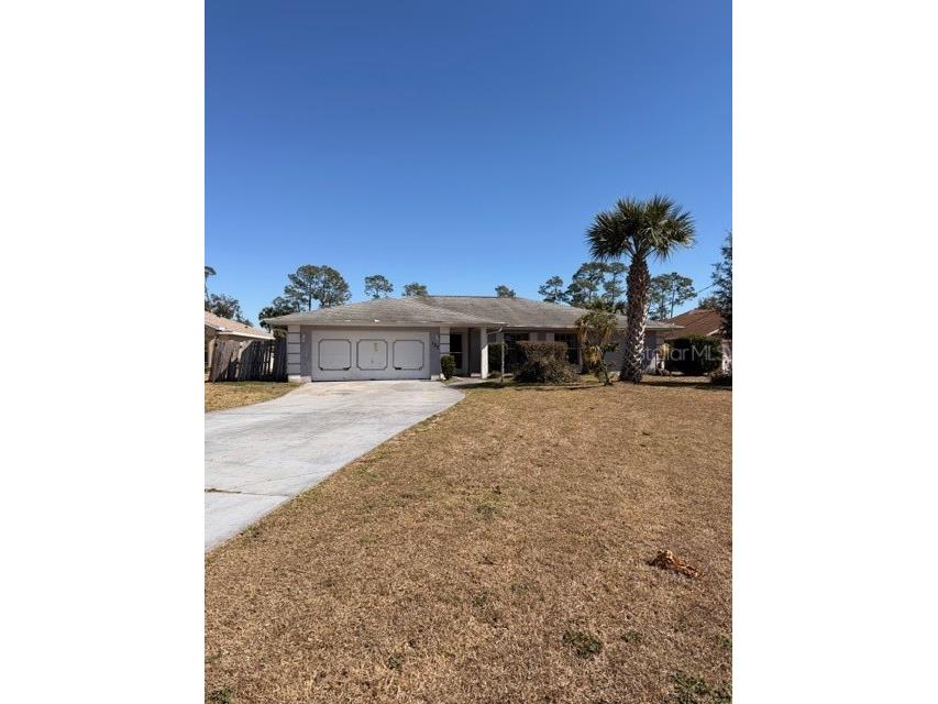 132 Westgrill Drive Palm Coast FL 32164 V4948435 image1
