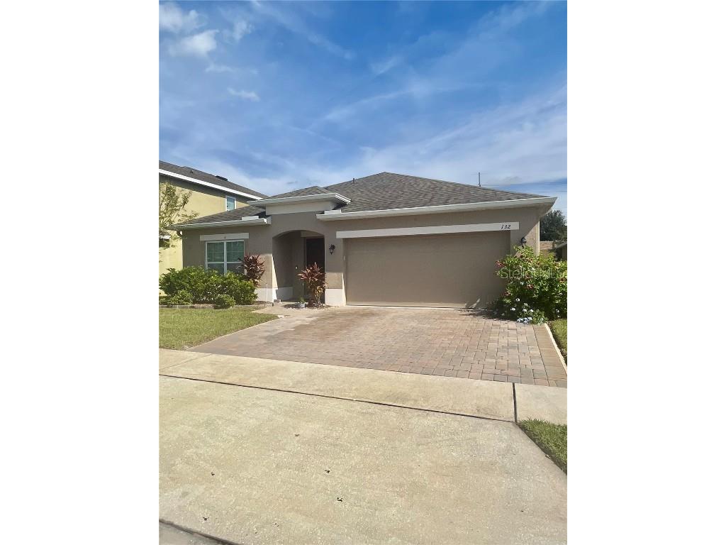 132 Williamson Drive Davenport FL 33897 S5093738 image1