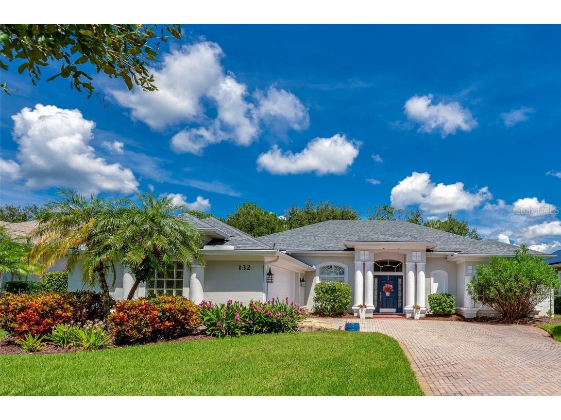 132 Zaharias Circle Daytona Beach FL 32124 V4944331 image1
