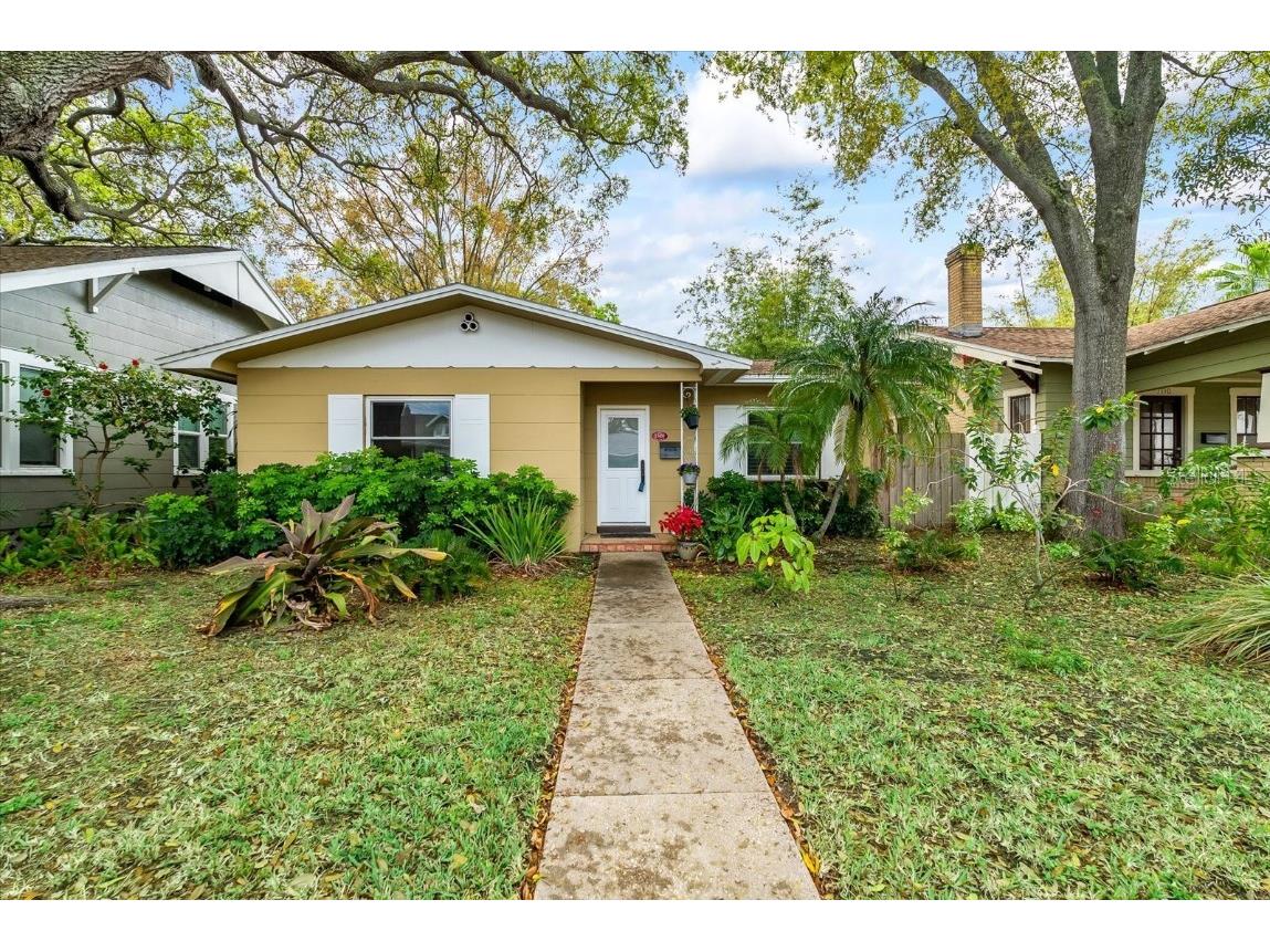 1320 21st Avenue N Saint Petersburg FL 33704 T3507339 image1