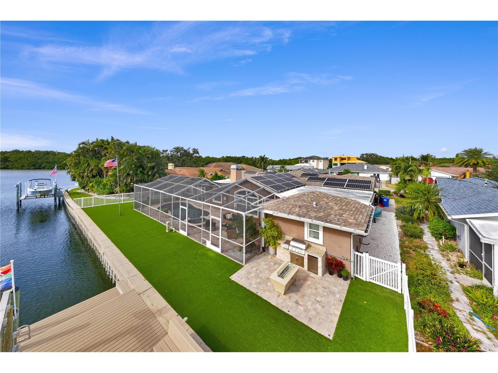 1320 52nd Avenue NE Saint Petersburg FL 33703 TB8457340 image88
