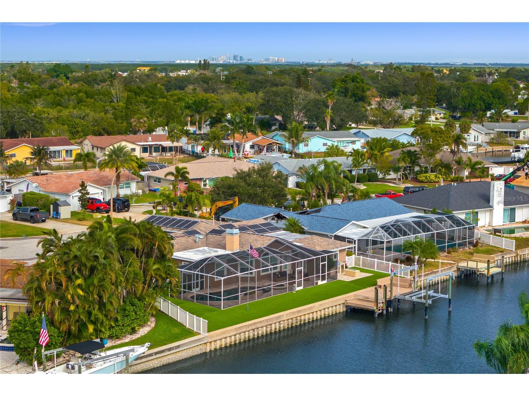 1320 52nd Avenue NE Saint Petersburg FL 33703 TB8457340 image89