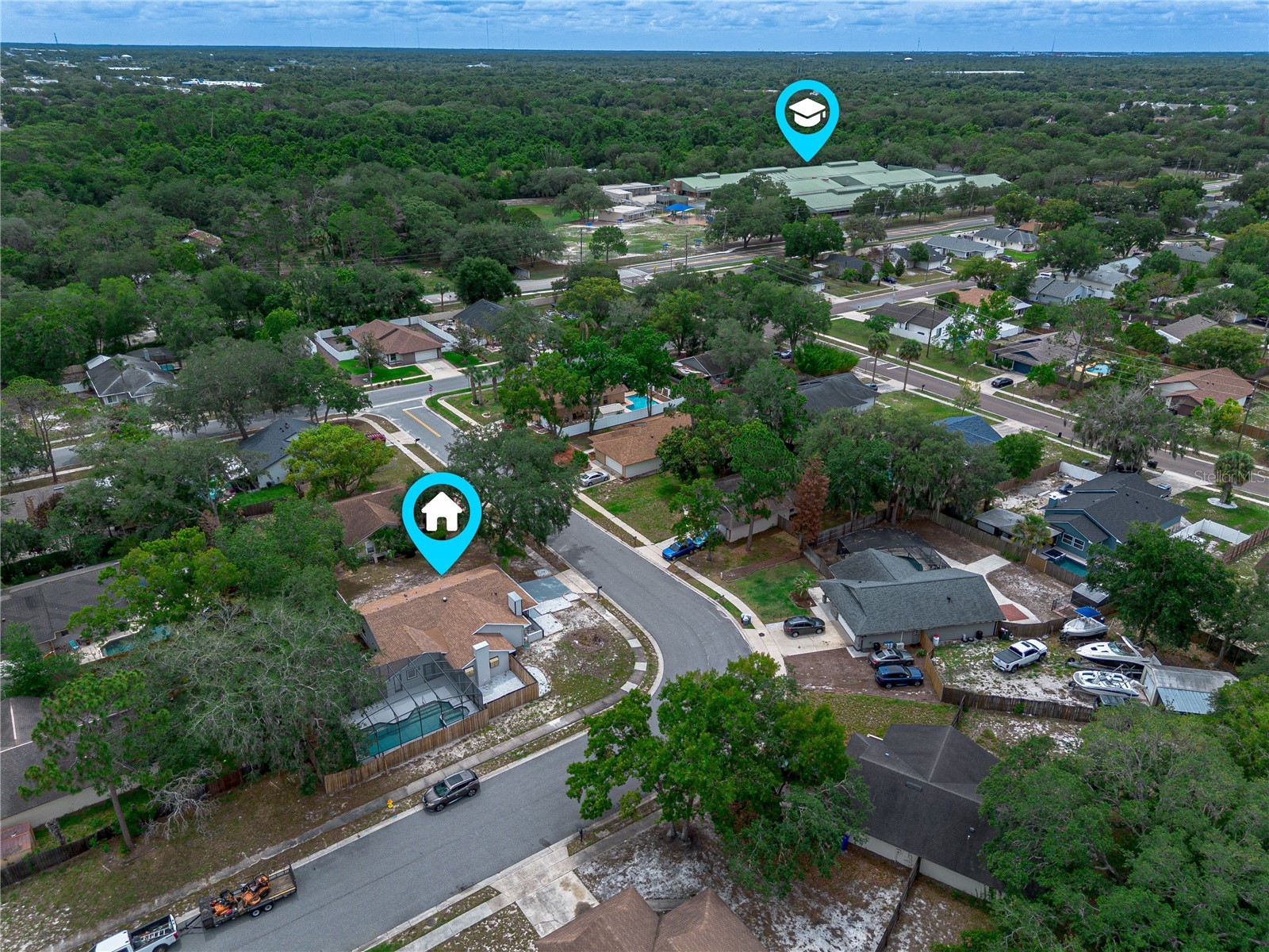 1320 Alfonzo Circle Winter Springs FL 32708 S5151348 image29