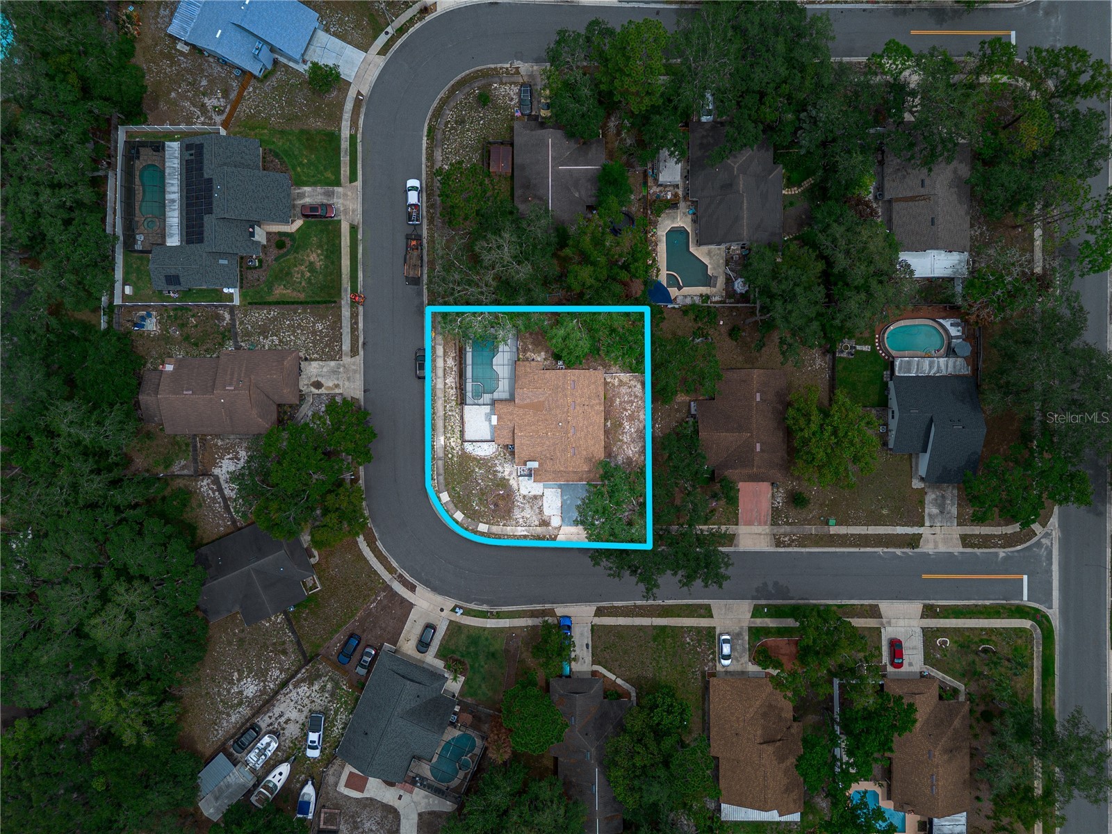 1320 Alfonzo Circle Winter Springs FL 32708 S5151348 image34