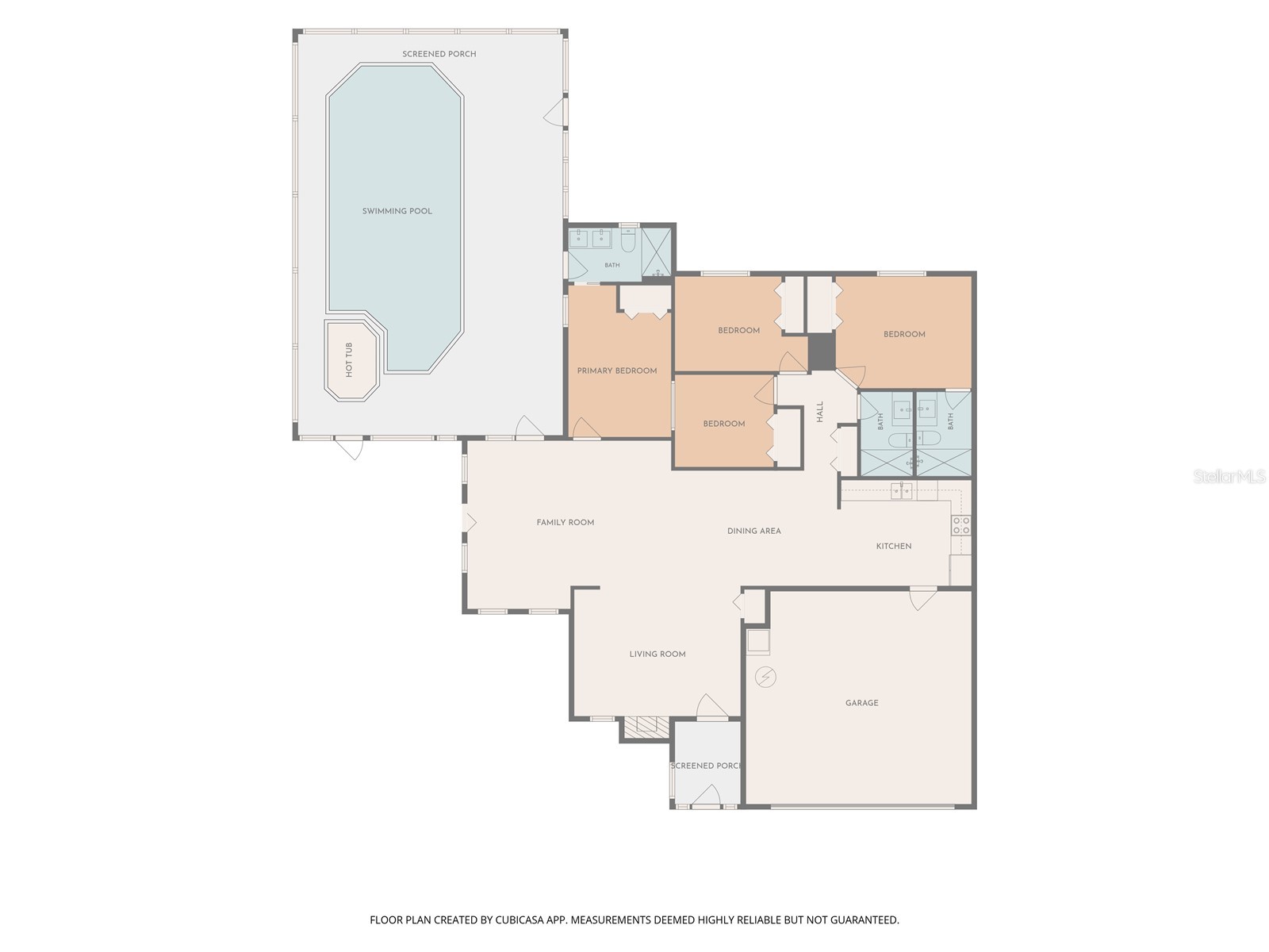 1320 Alfonzo Circle Winter Springs FL 32708 S5151348 image36
