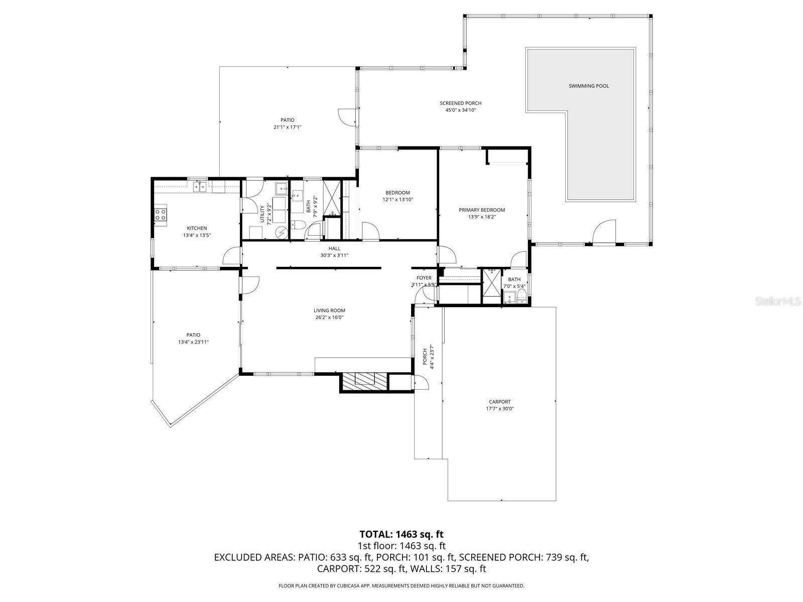 1320 Augusta Lane S Saint Petersburg FL 33707 A4679305 image2