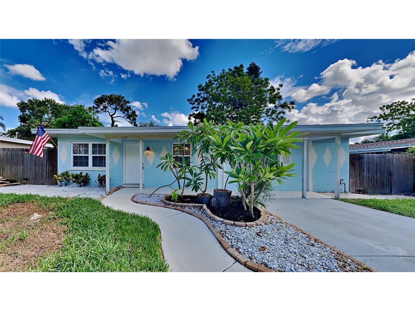 1320 Barry Street Clearwater FL 33756 T3543234 image1