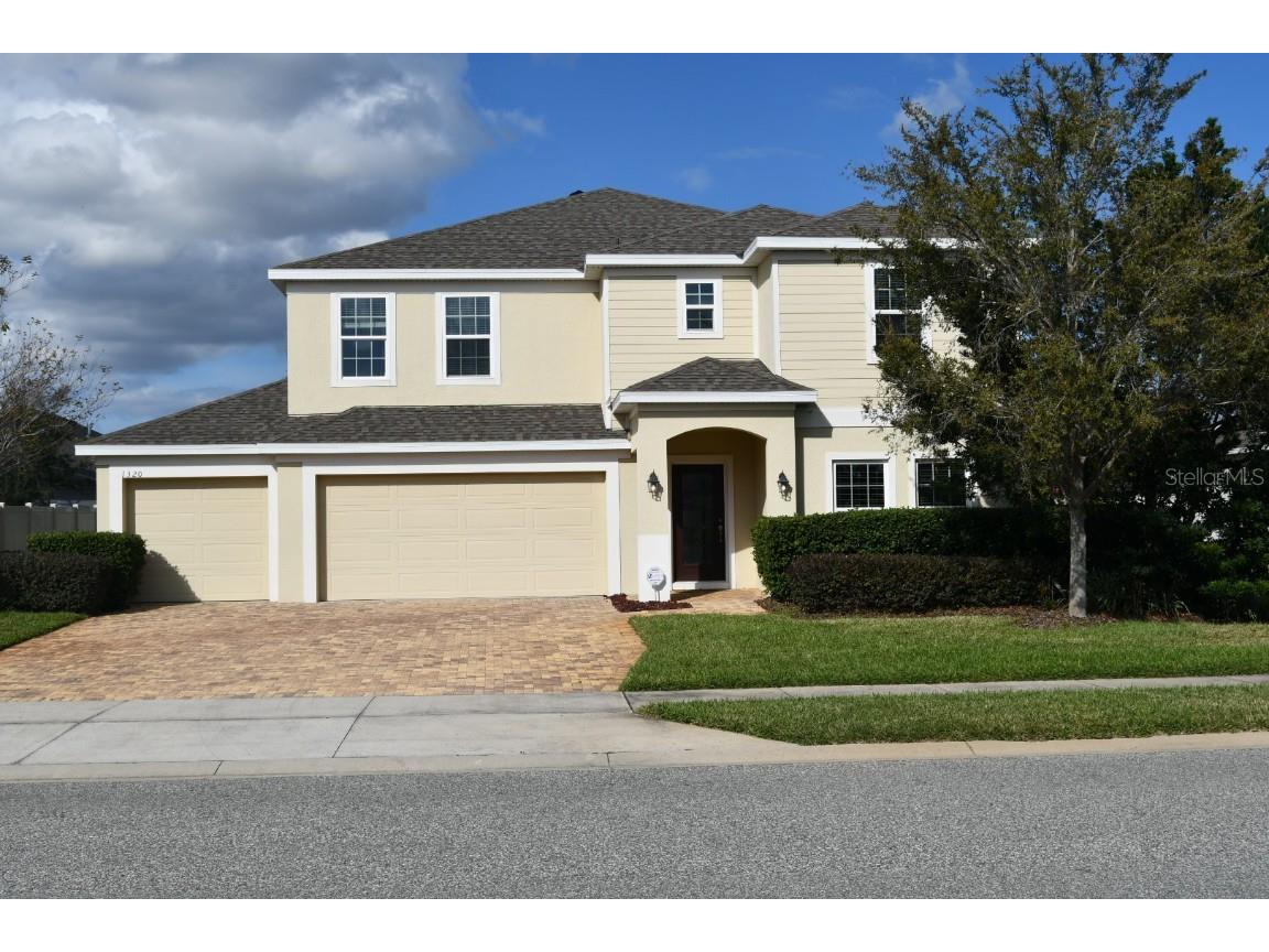 1320 Blarney Street Minneola FL 34715 O6166176 image1