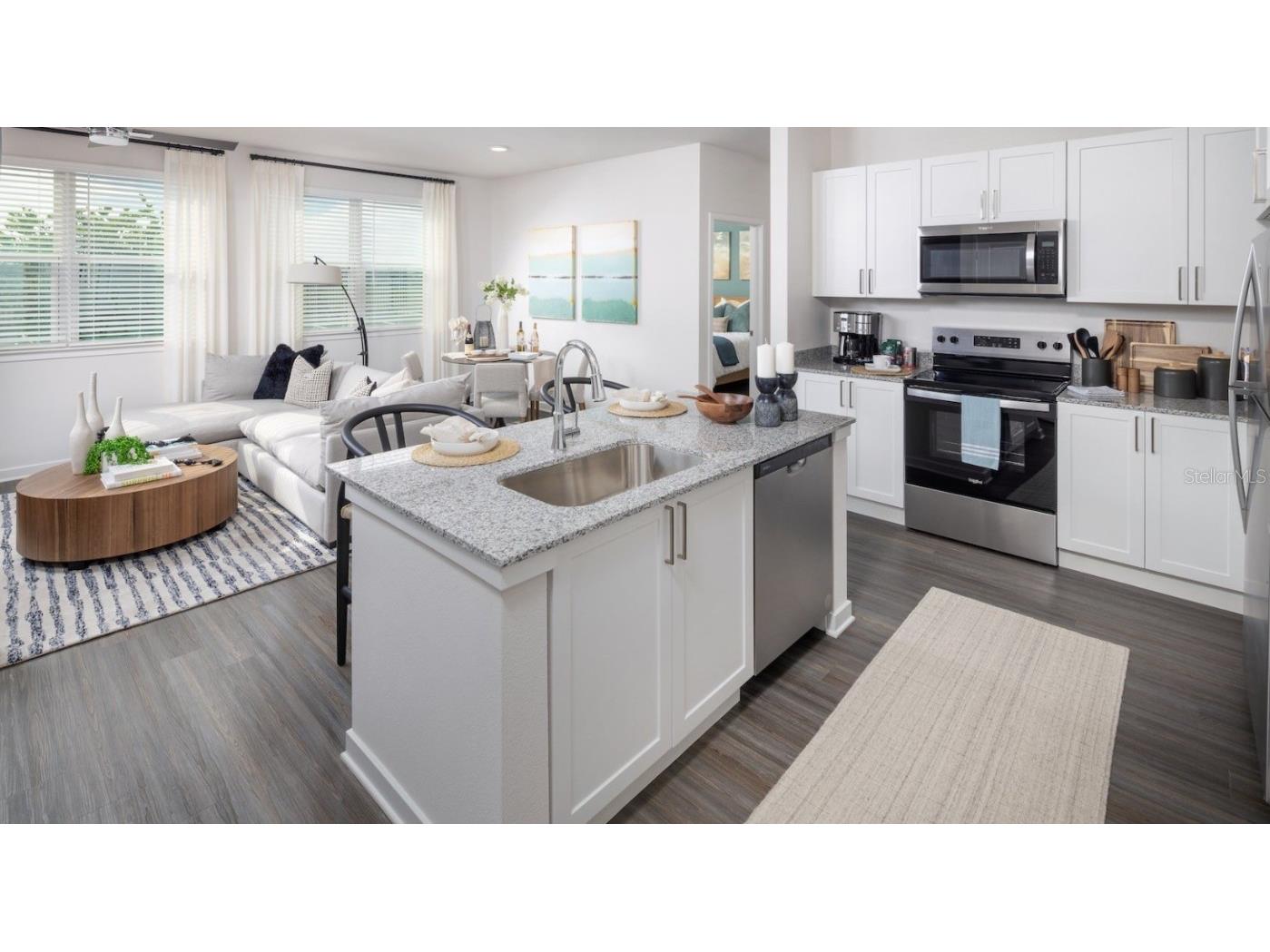 1320 Caprice Drive #B1 Lakeland FL 33811 O6311086 image17