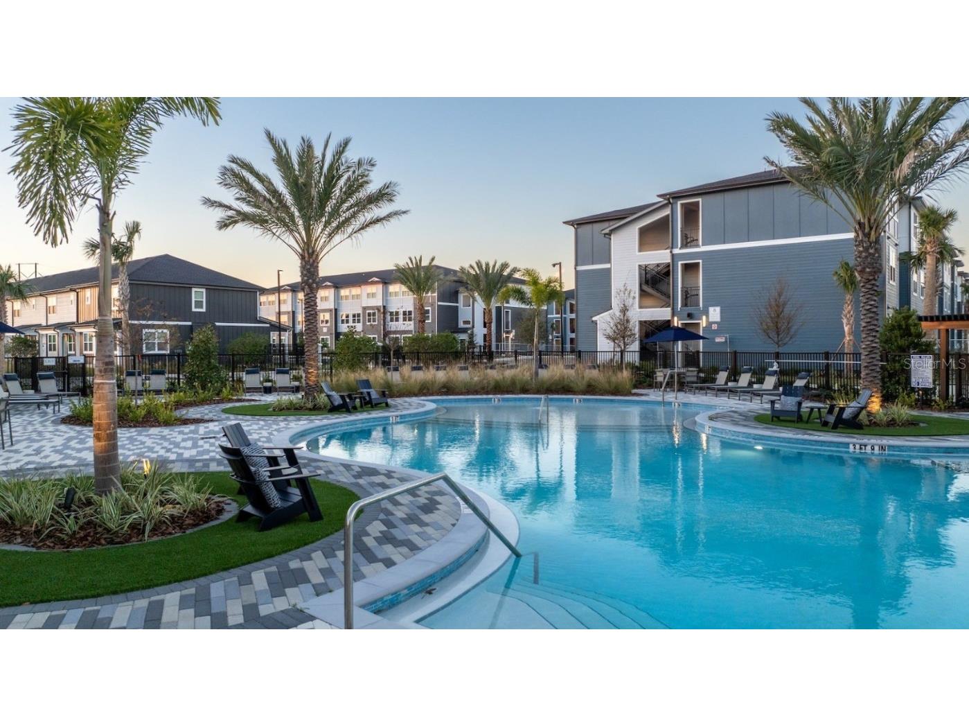 1320 Caprice Drive #TH Lakeland FL 33811 O6311116 image2