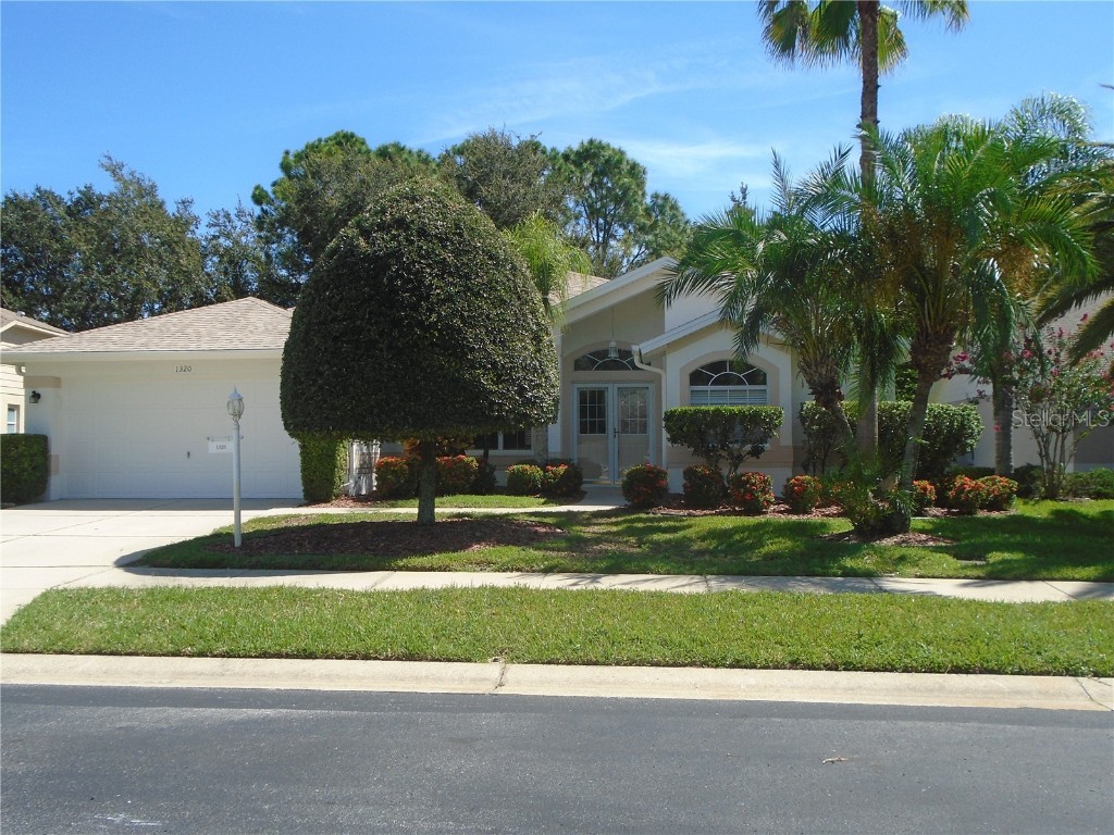 1320 Eveningside Court Trinity FL 34655 W7857801 image1