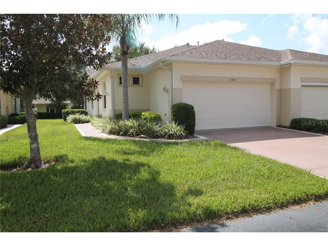 1320 Fairway Greens Drive #68 Sun City Center FL 33573 T3505821 image1