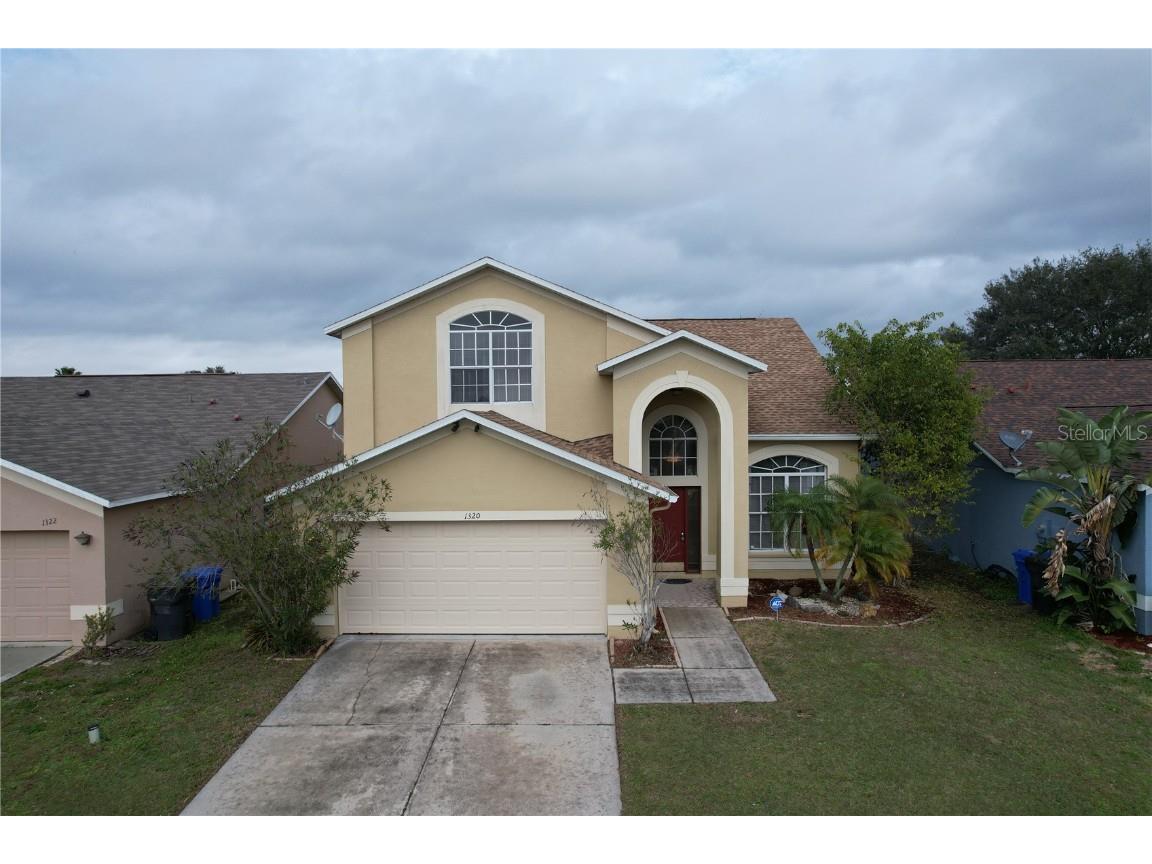 1320 Franford Drive Brandon FL 33511 - POND T3496967 image1