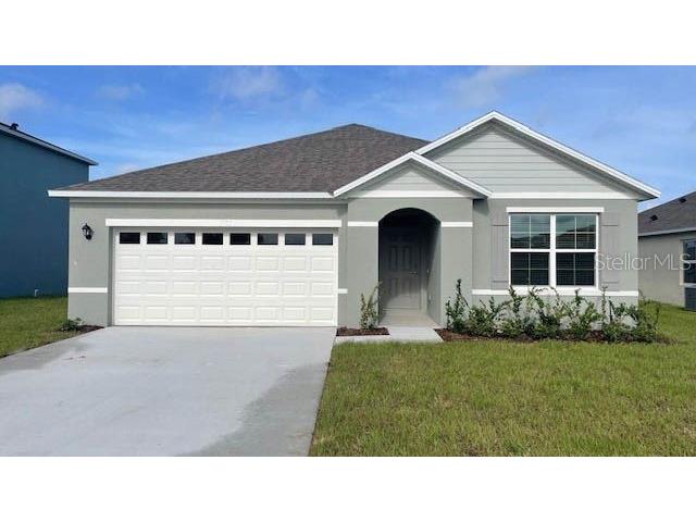 1320 Hanoverian Drive Lake Alfred FL 33850 O6269153 image1