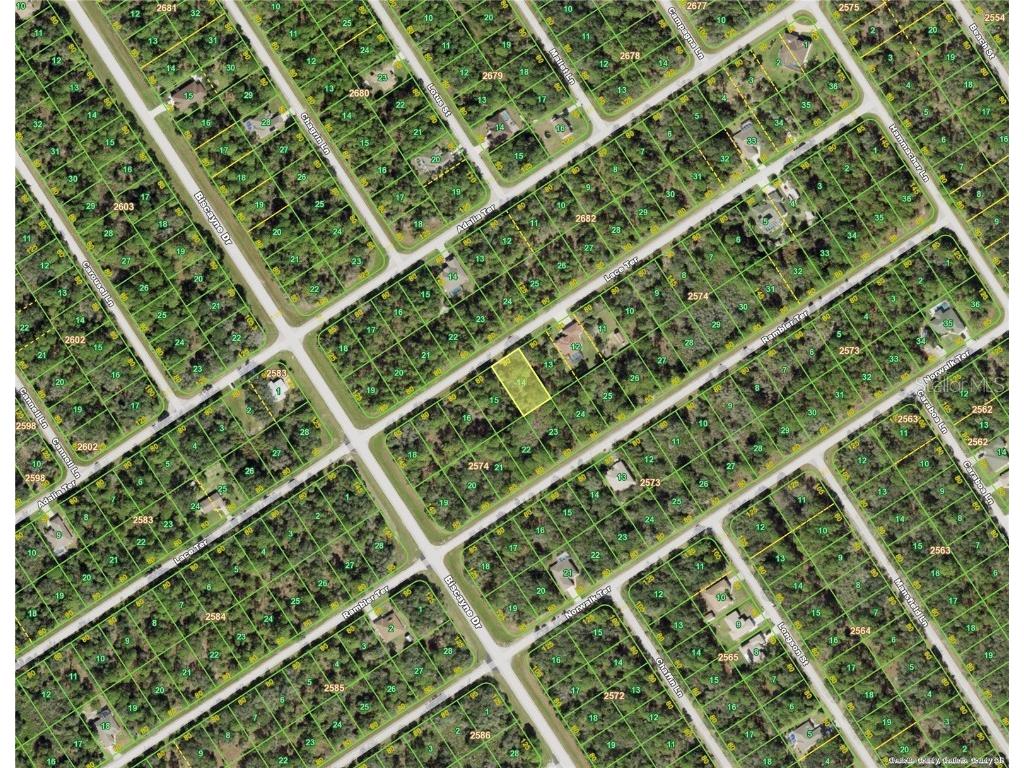 1320 Lace Terrace Port Charlotte FL 33953 A4517840 image1