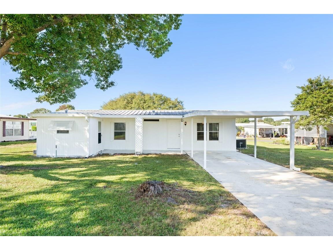 1320 Lake Drive Grand Island FL 32735 - LAKE YALE 4000 ACRES O6152596 image1