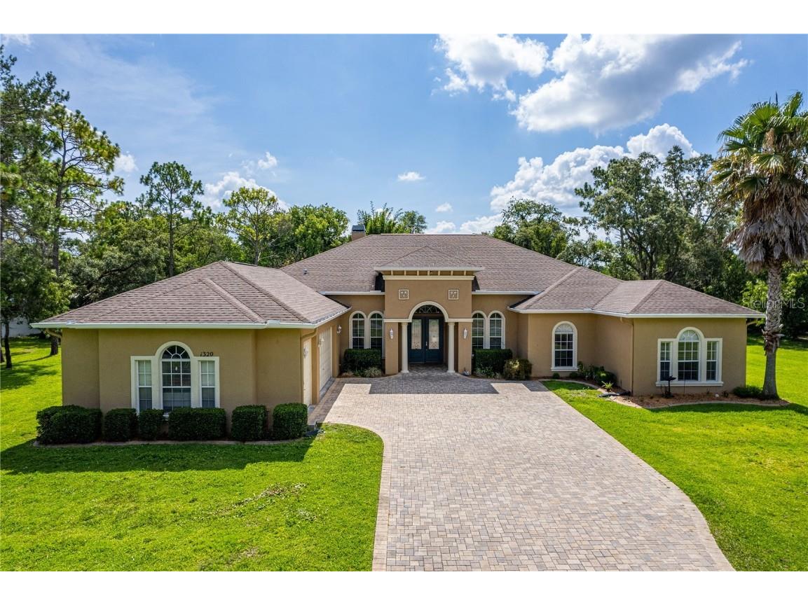 1320 Maximilian Avenue Spring Hill FL 34609 W7855965 image1