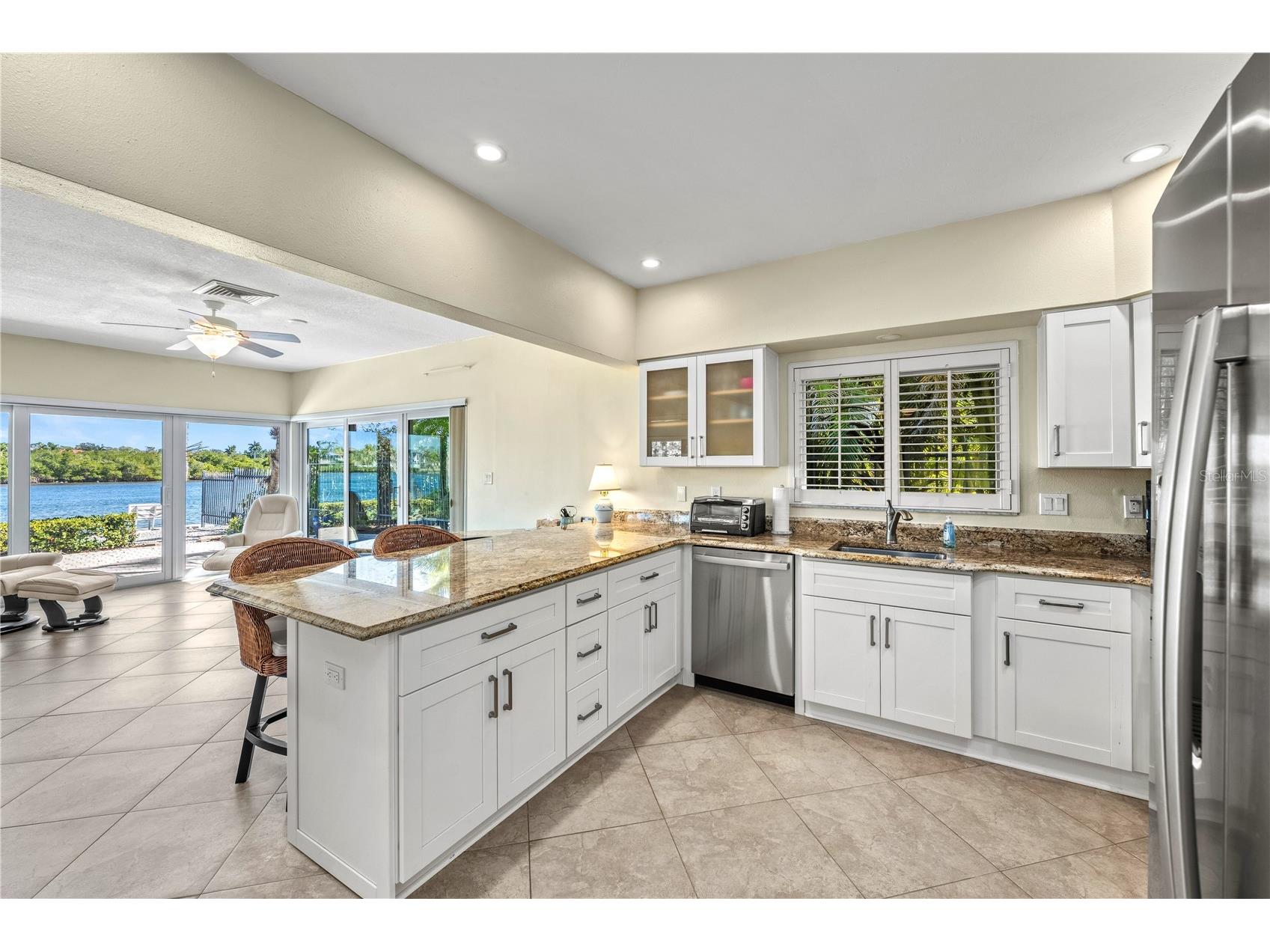 1320 Moonmist Drive #B-11 Sarasota FL 34242 - LITTLE SARASOTA BAY A4679270 image32