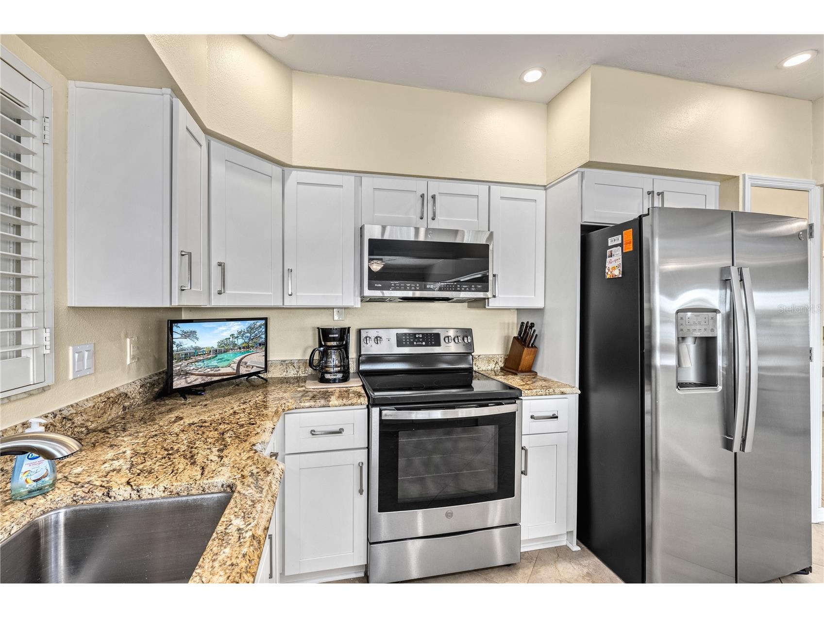 1320 Moonmist Drive #B-11 Sarasota FL 34242 - LITTLE SARASOTA BAY A4679270 image36