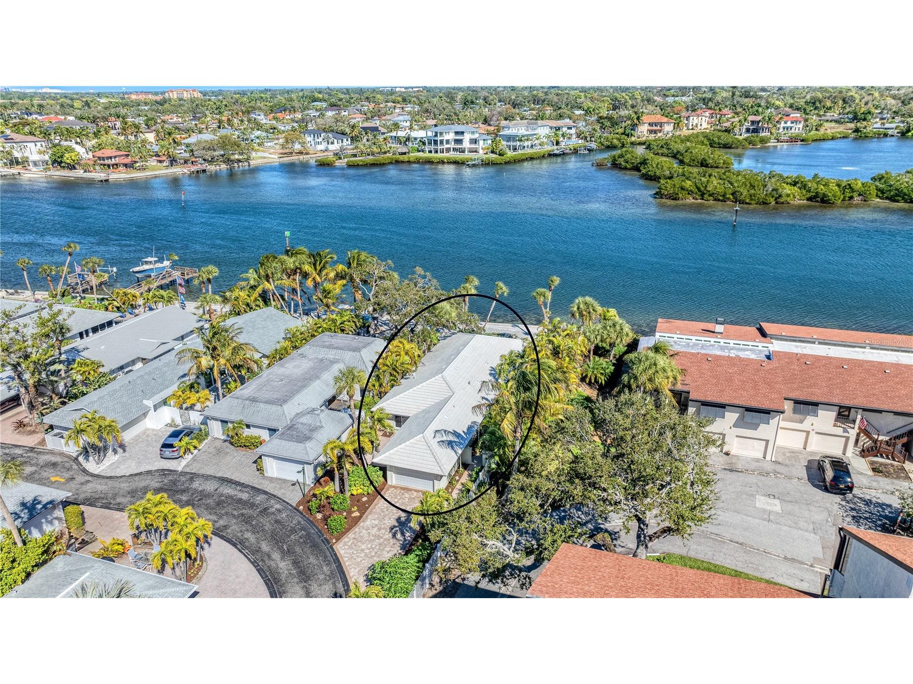 1320 Moonmist Drive #B-11 Sarasota FL 34242 - LITTLE SARASOTA BAY A4679270 image53