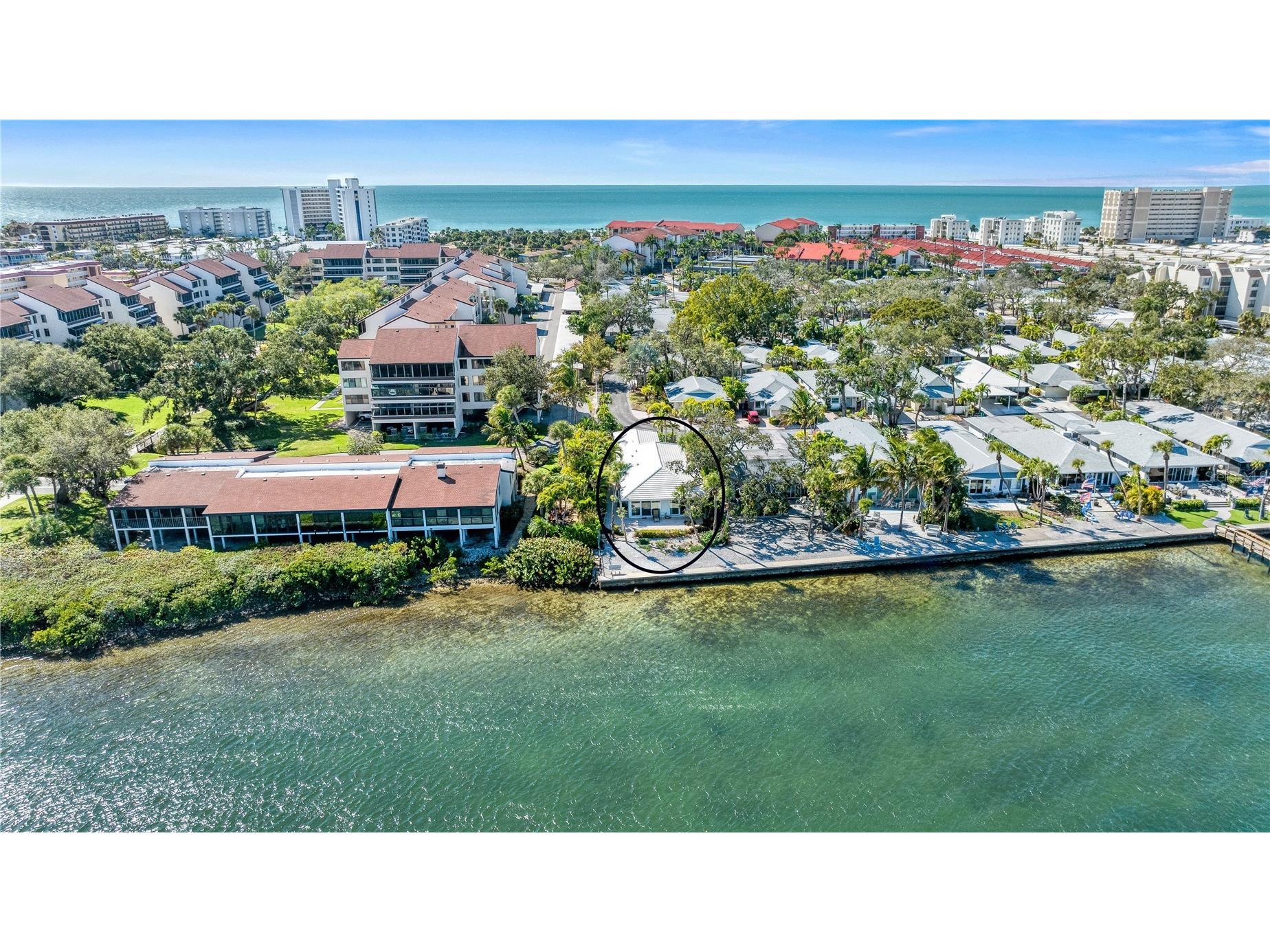 1320 Moonmist Drive #B-11 Sarasota FL 34242 - LITTLE SARASOTA BAY A4679270 image55