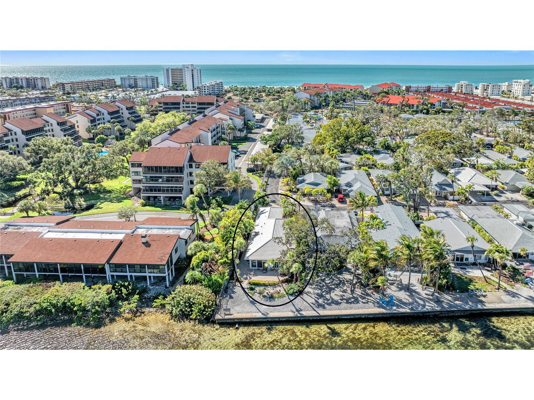 1320 Moonmist Drive #B-11 Sarasota FL 34242 - LITTLE SARASOTA BAY A4679270 image56