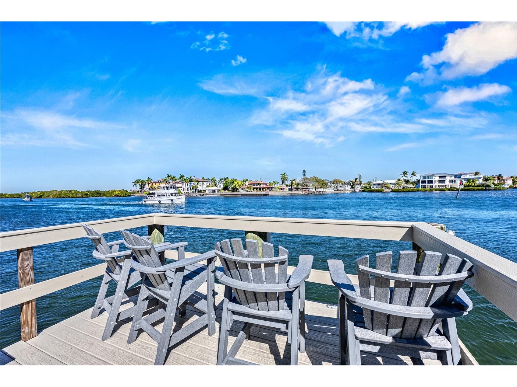1320 Moonmist Drive #B-11 Sarasota FL 34242 - LITTLE SARASOTA BAY A4679270 image58