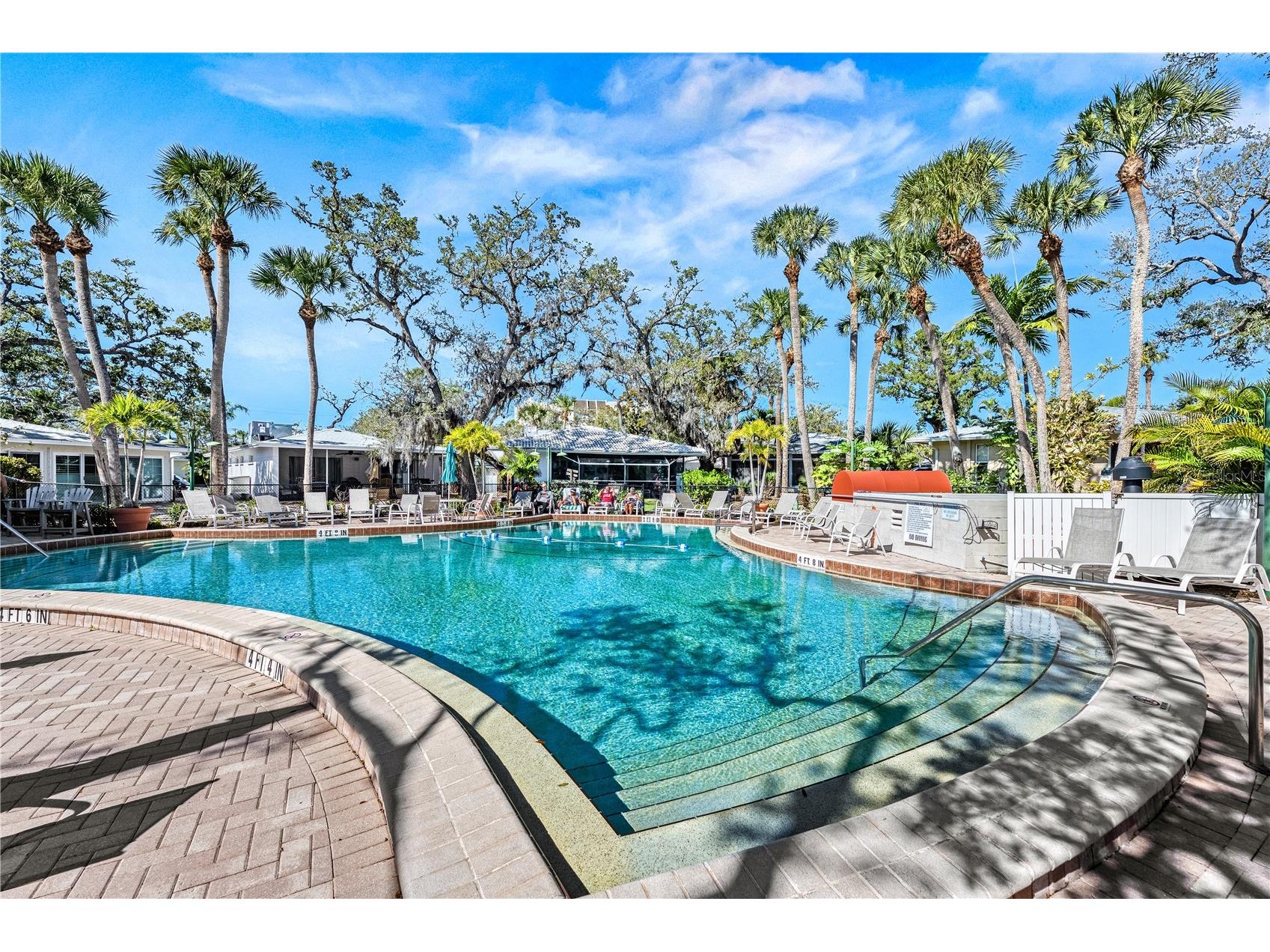 1320 Moonmist Drive #B-11 Sarasota FL 34242 - LITTLE SARASOTA BAY A4679270 image60