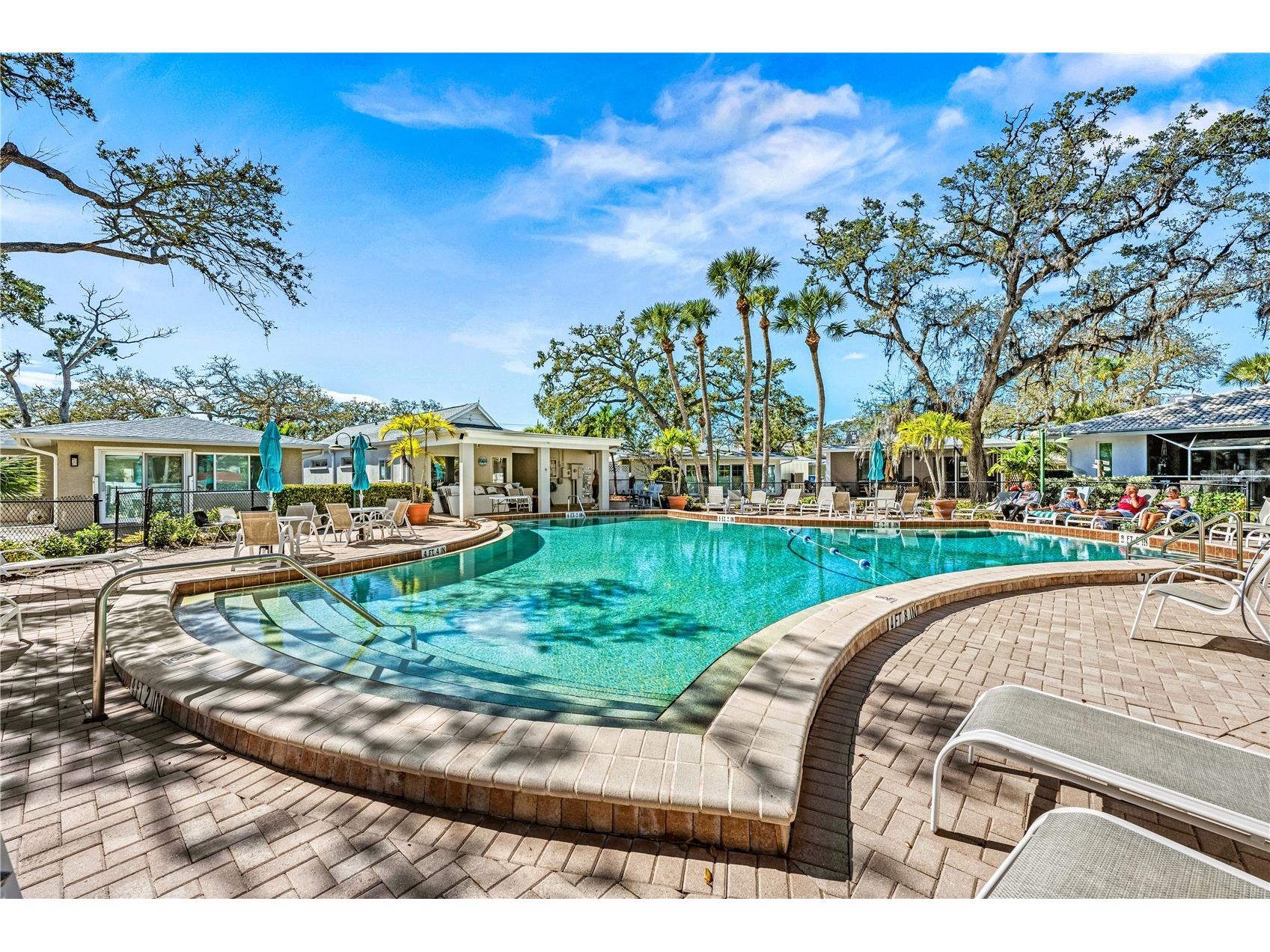 1320 Moonmist Drive #B-11 Sarasota FL 34242 - LITTLE SARASOTA BAY A4679270 image61
