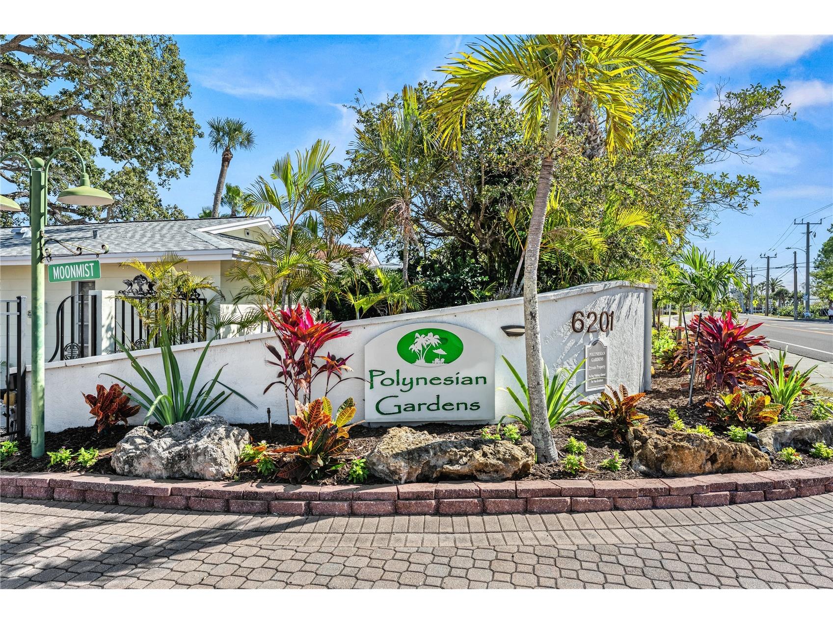1320 Moonmist Drive #B-11 Sarasota FL 34242 - LITTLE SARASOTA BAY A4679270 image64