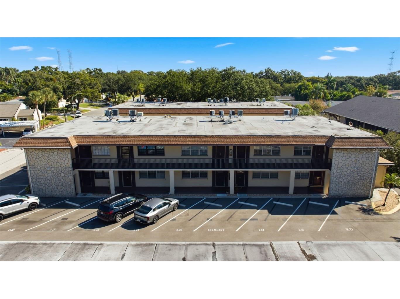 1320 Moreland Drive #12 Clearwater FL 33764 TB8448901 image1