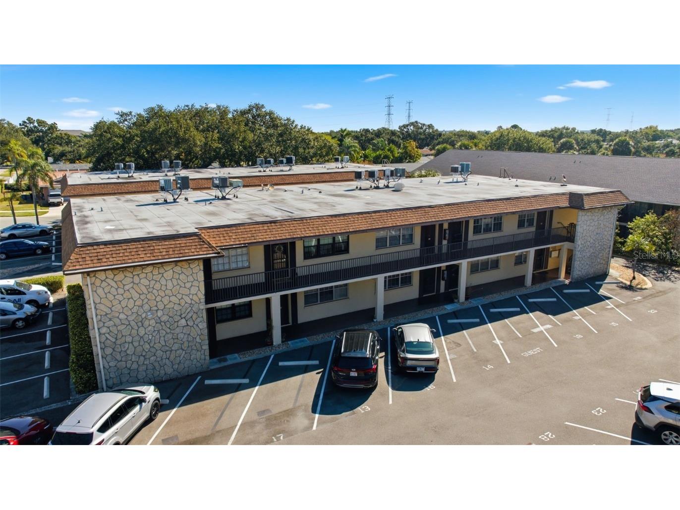 1320 Moreland Drive #12 Clearwater FL 33764 TB8448901 image15