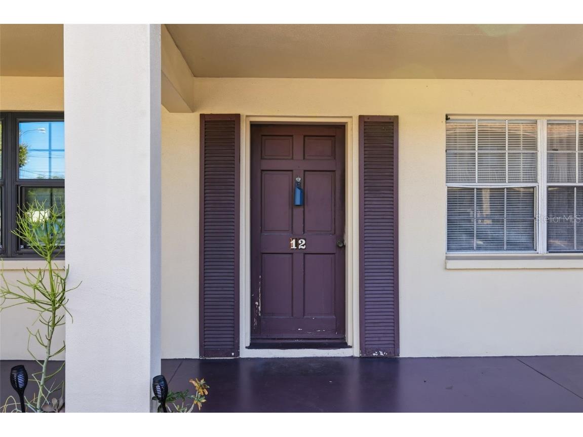 1320 Moreland Drive #12 Clearwater FL 33764 TB8448901 image2
