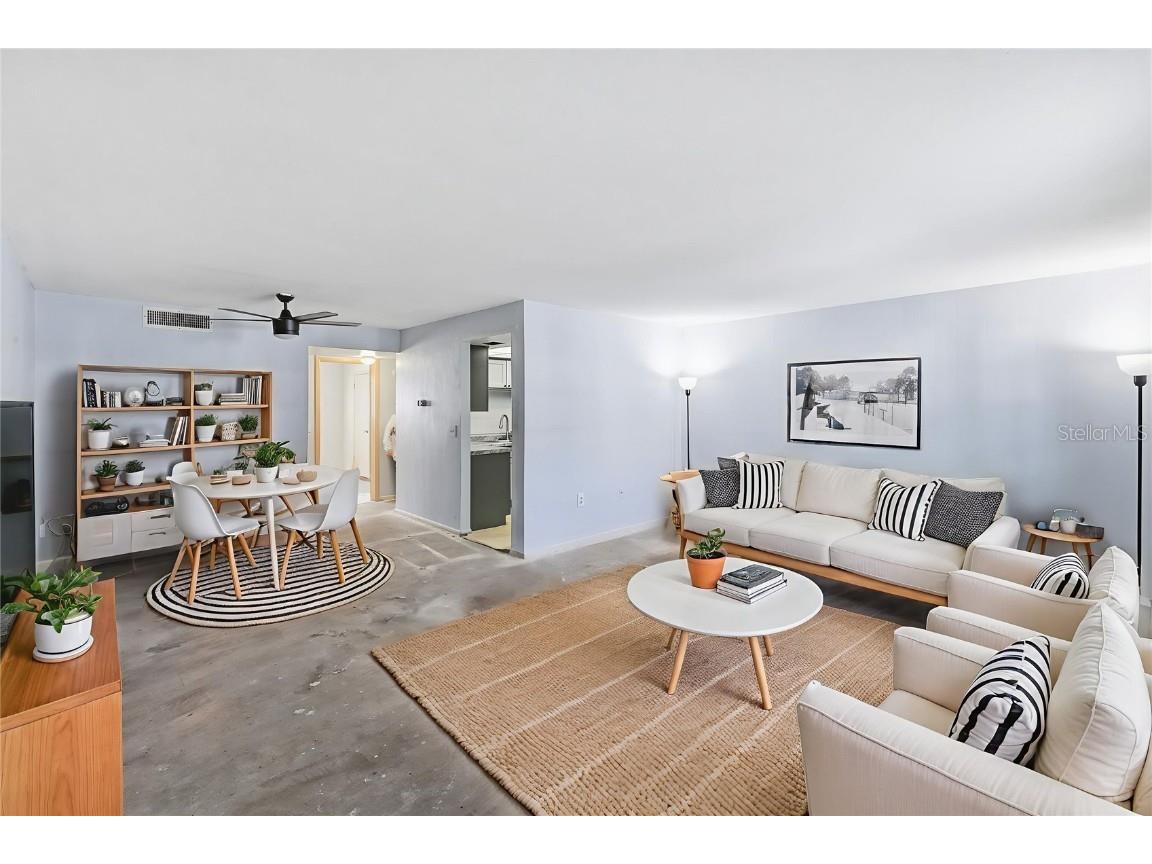 1320 Moreland Drive #12 Clearwater FL 33764 TB8448901 image6