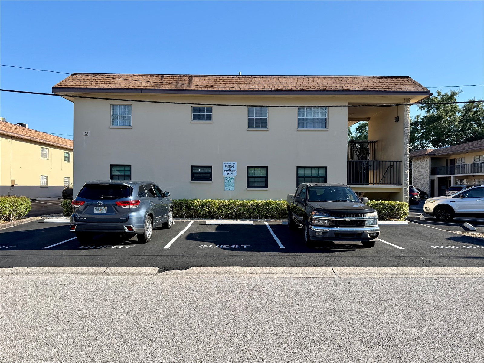 1320 Moreland Drive #12 Clearwater FL 33764 TB8498845 image1