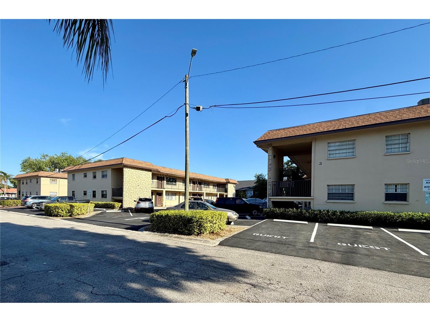 1320 Moreland Drive #12 Clearwater FL 33764 TB8498845 image2