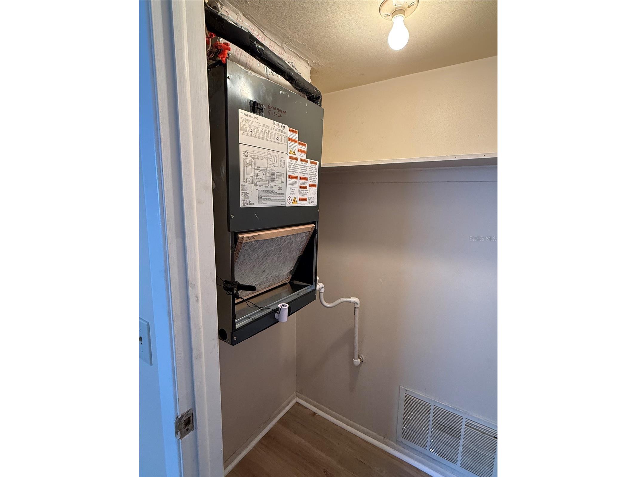 1320 Moreland Drive #12 Clearwater FL 33764 TB8498845 image20
