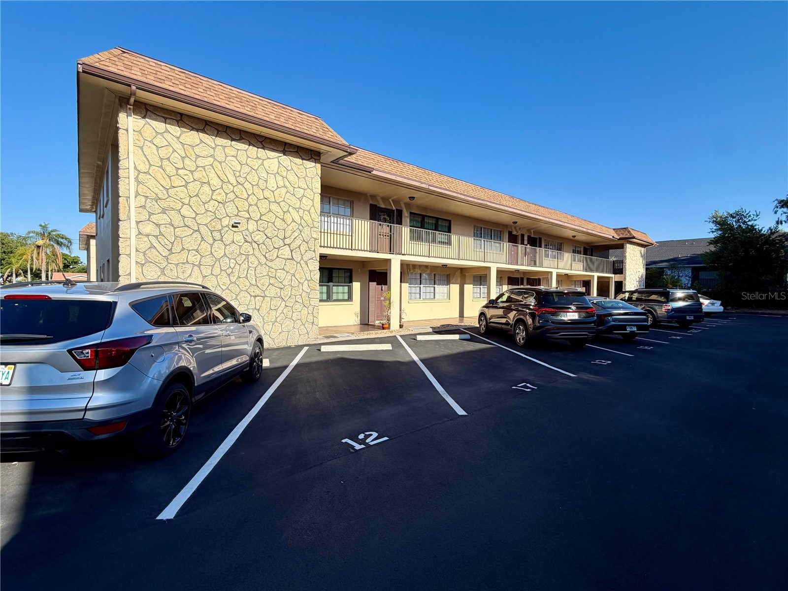 1320 Moreland Drive #12 Clearwater FL 33764 TB8498845 image3