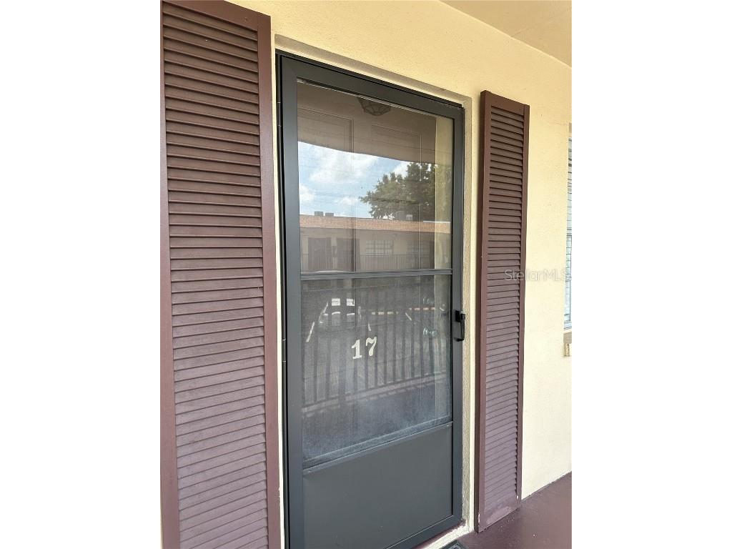 1320 Moreland Drive #17 Clearwater FL 33764 U8205551 image1