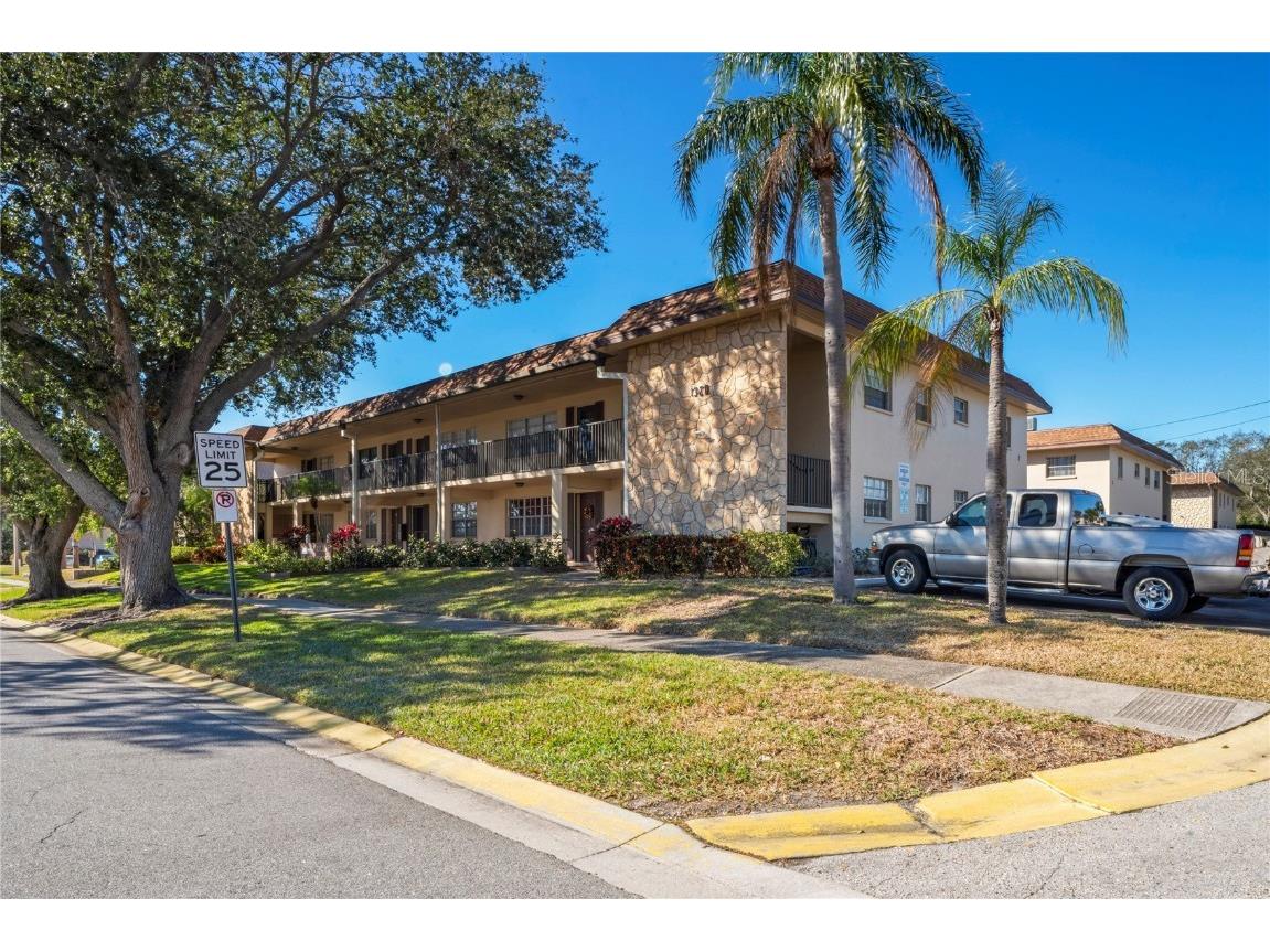 1320 Moreland Drive #20 Clearwater FL 33764 TB8343504 image1
