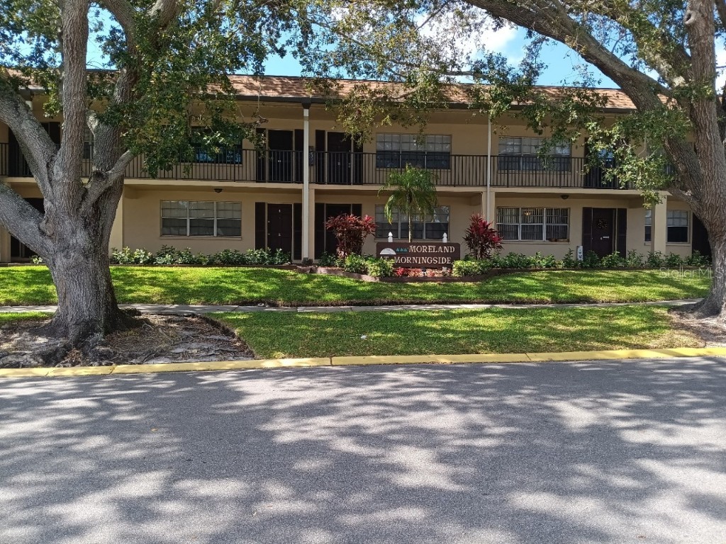 1320 Moreland Drive #30 Clearwater FL 33764 U8226439 image1